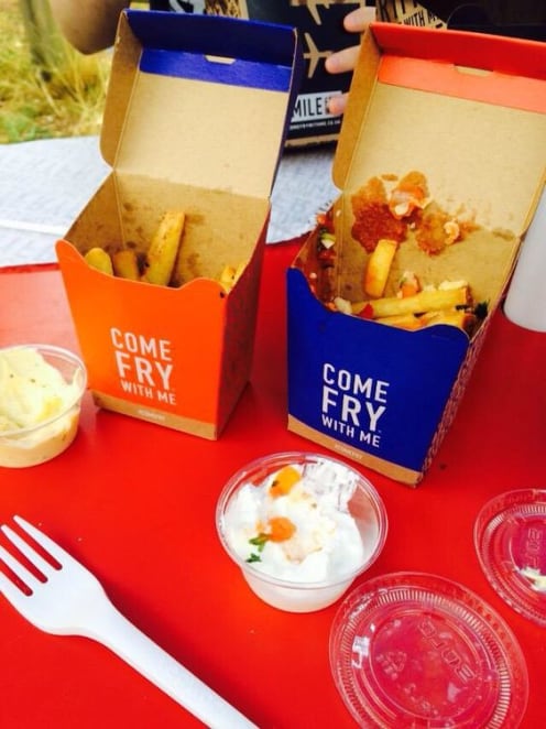 11 Fries Packaging Ideas For 2023