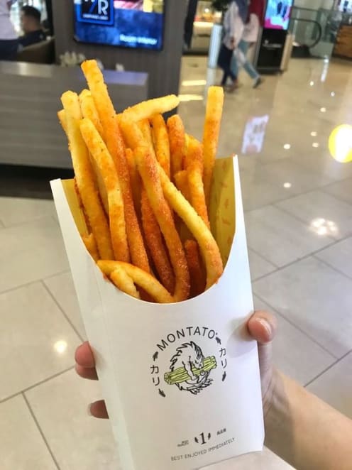 7 Creative Fries Packaging Ideas for 2023