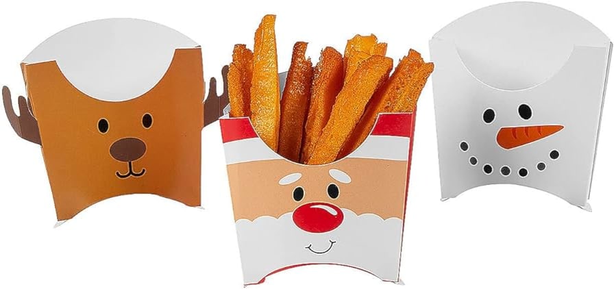 52 Best Fries Packaging ideas  fries packaging, food packaging design,  food packaging