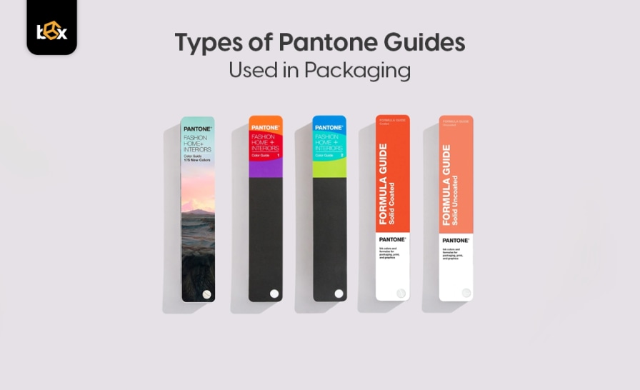 What Are Pantone Colors Used For