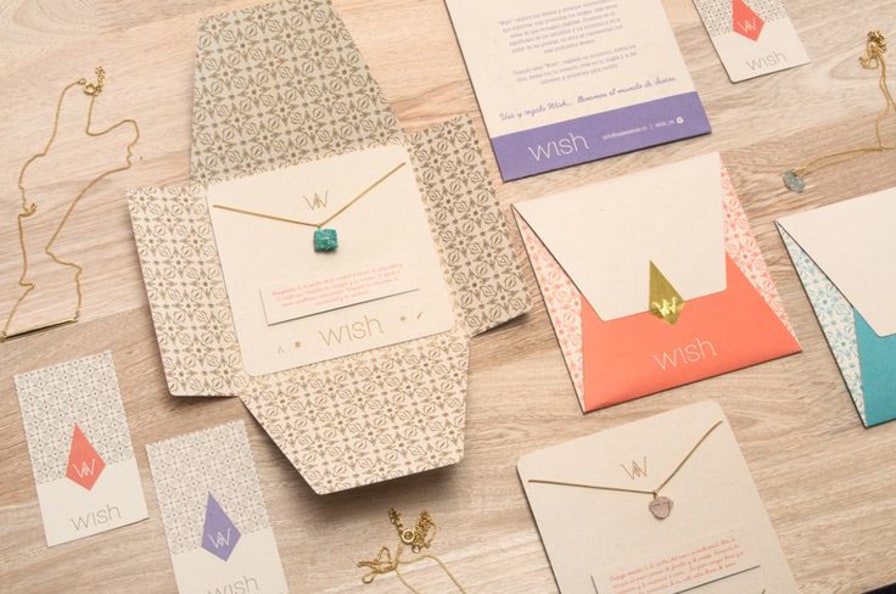 26 Best  Packaging Ideas For Handmade Jewelry