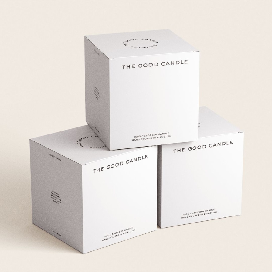 7 Candle Packaging Ideas Your Customers And Vendors Will Love