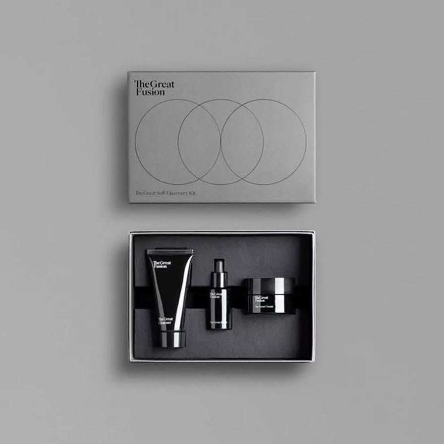 Rigid Boxes packaging