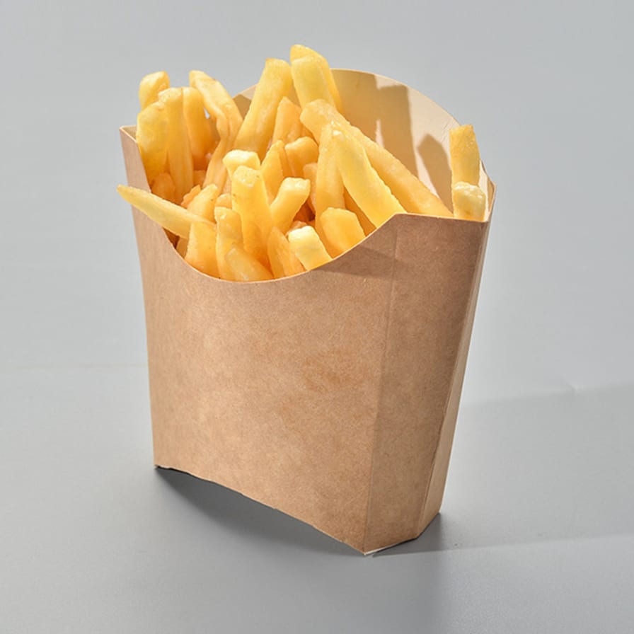 11 Fries Packaging Ideas For 2023