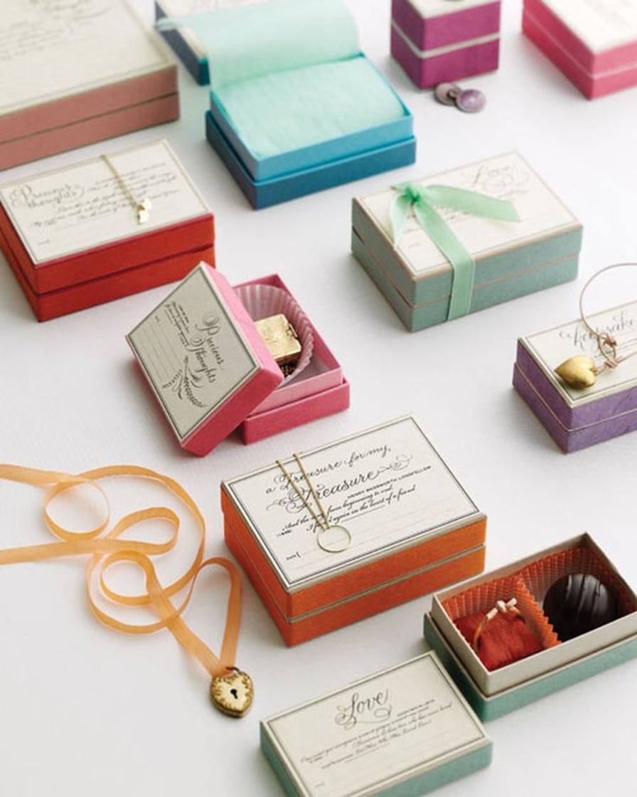 26 Best  Packaging Ideas For Handmade Jewelry