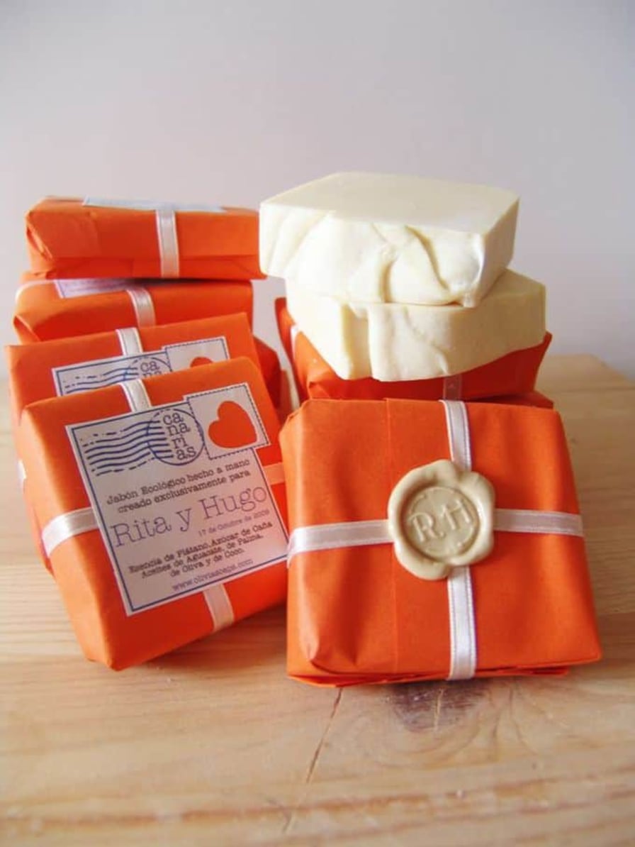 How to Wrap Handmade Soap, Soap Packaging Ideas