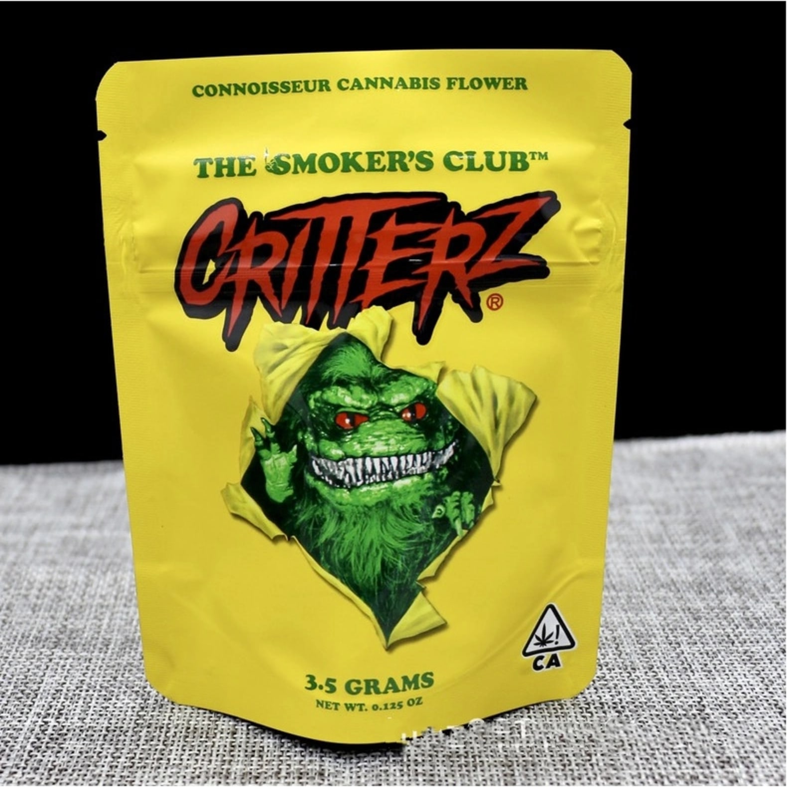 Custom printed mylar bags hotsell
