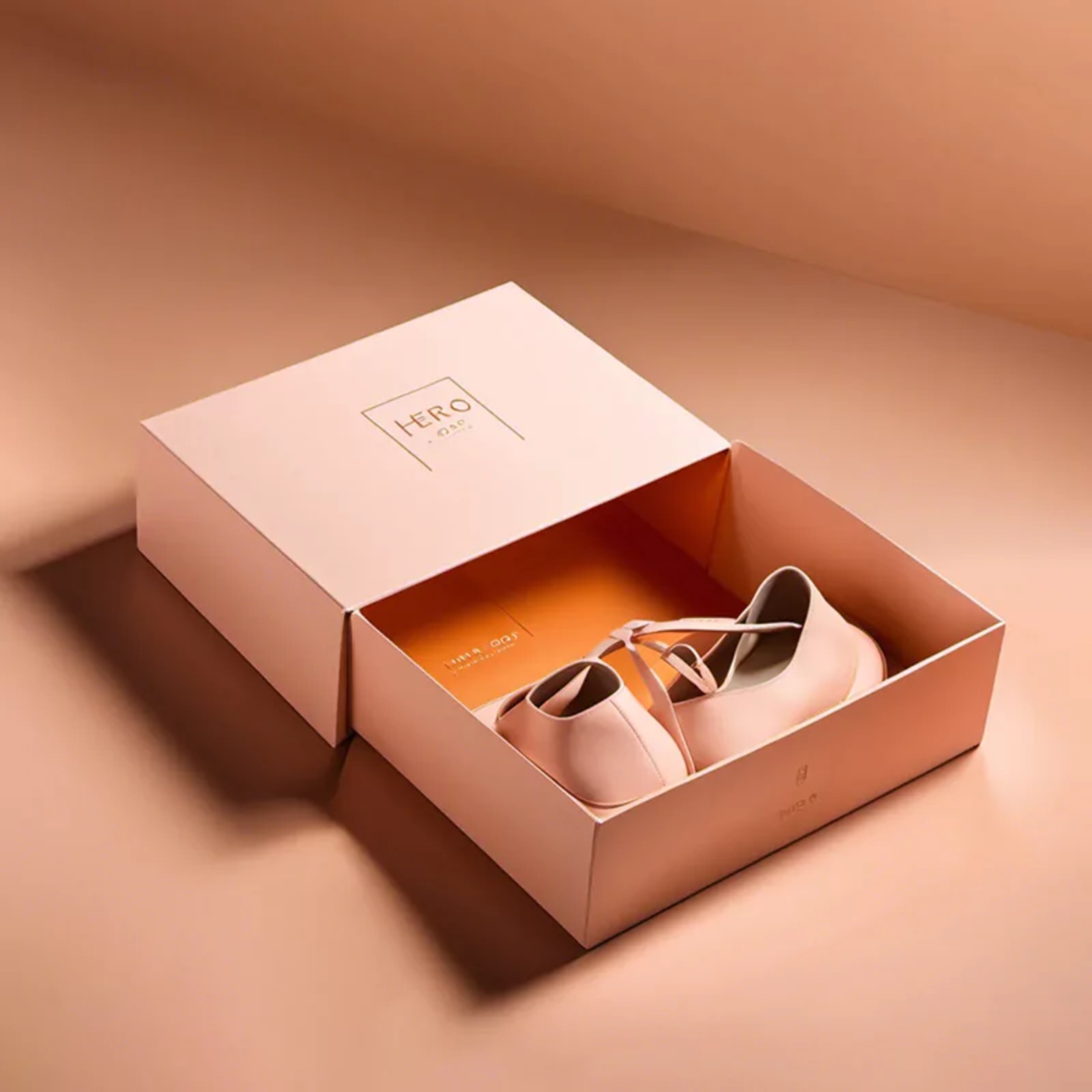 Shoe box brands sales