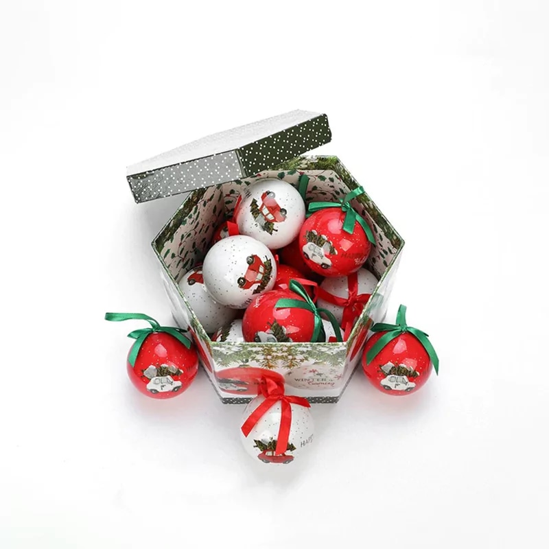 Ornament Boxes 2