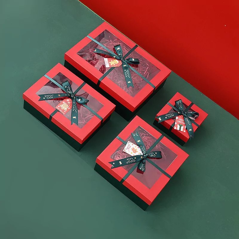 Christmas Boxes 3