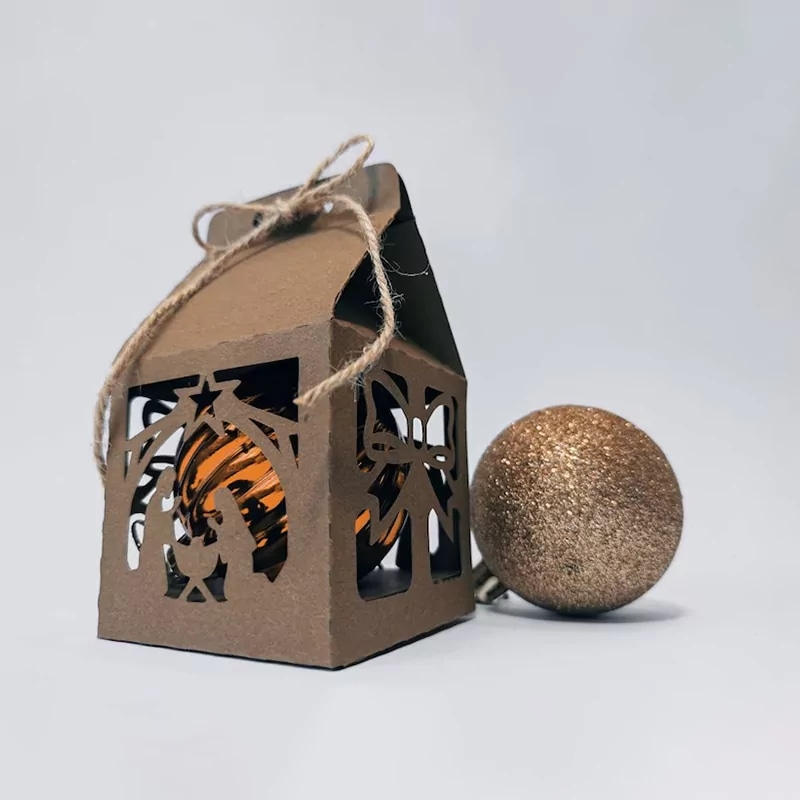 Get Custom Ornament Boxes & Packaging at Wholesale