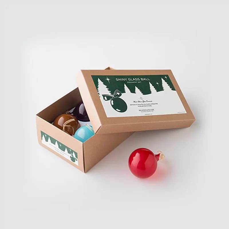 Ornament Boxes 3