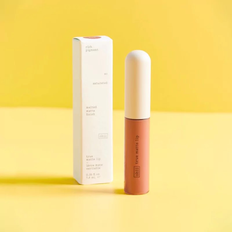 Lip Gloss Boxes 1