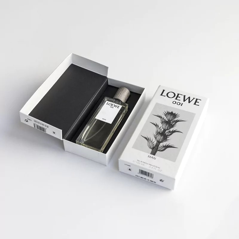 Perfume Boxes 4