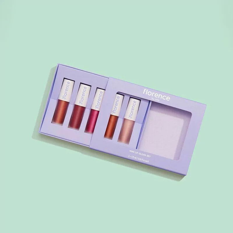 Lip Gloss Boxes 3