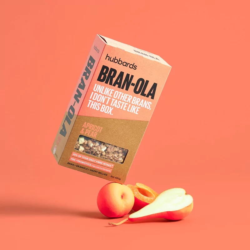 Cereal Boxes 1