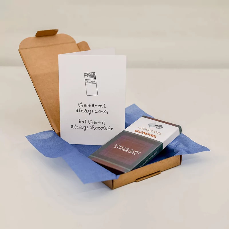 Chocolate Boxes 4