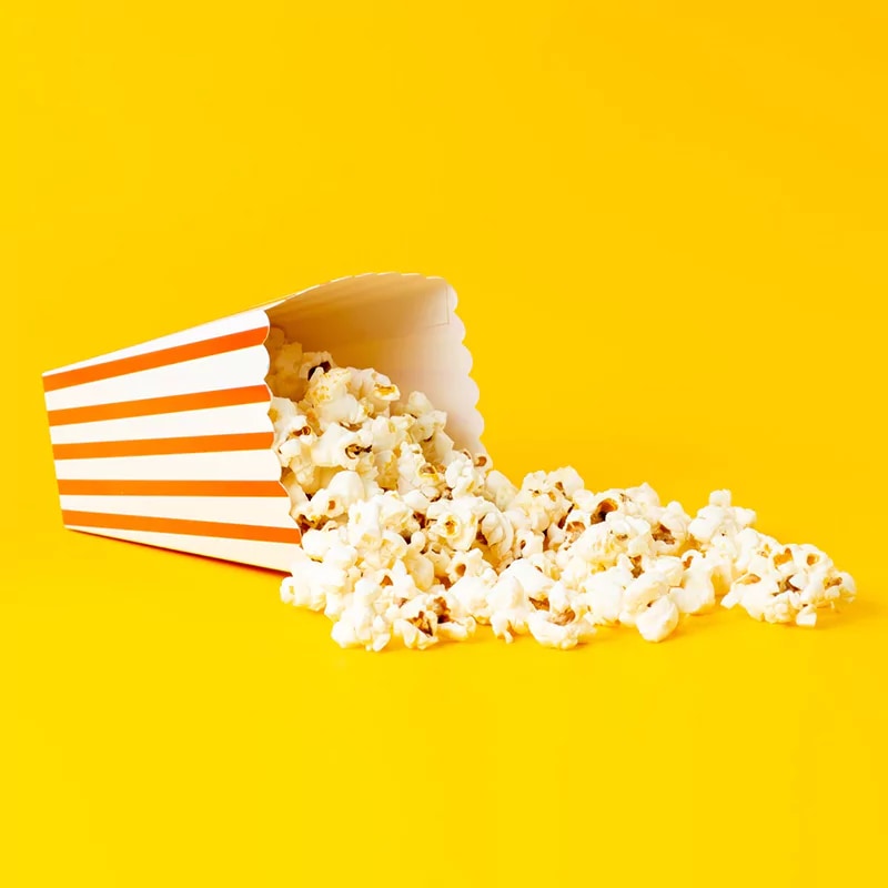 Custom Popcorn Boxes 4