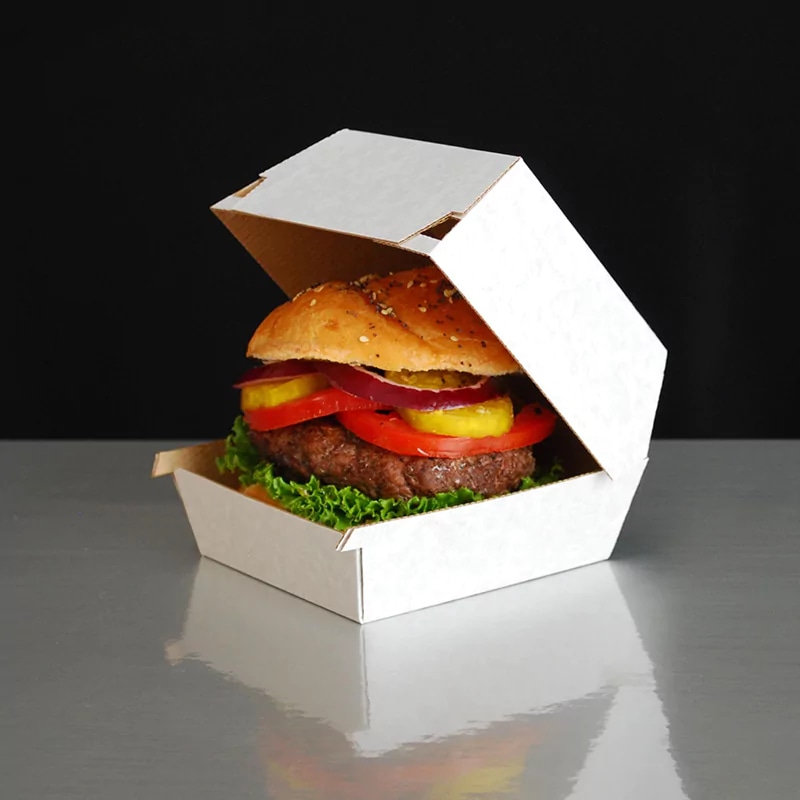Custom Burger Boxes 6