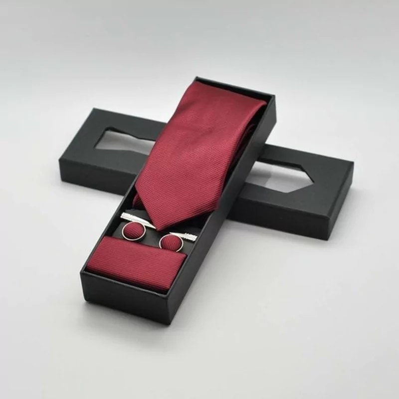 Custom Tie Boxes 1