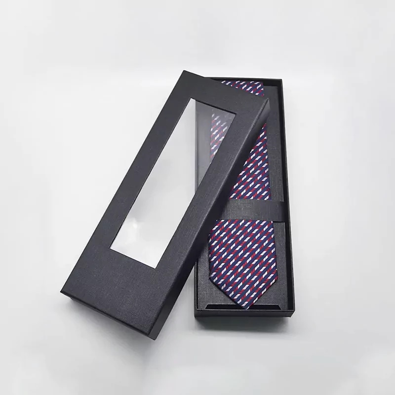 Custom Tie Boxes 2