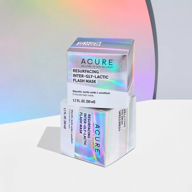 Custom Holographic Boxes 2