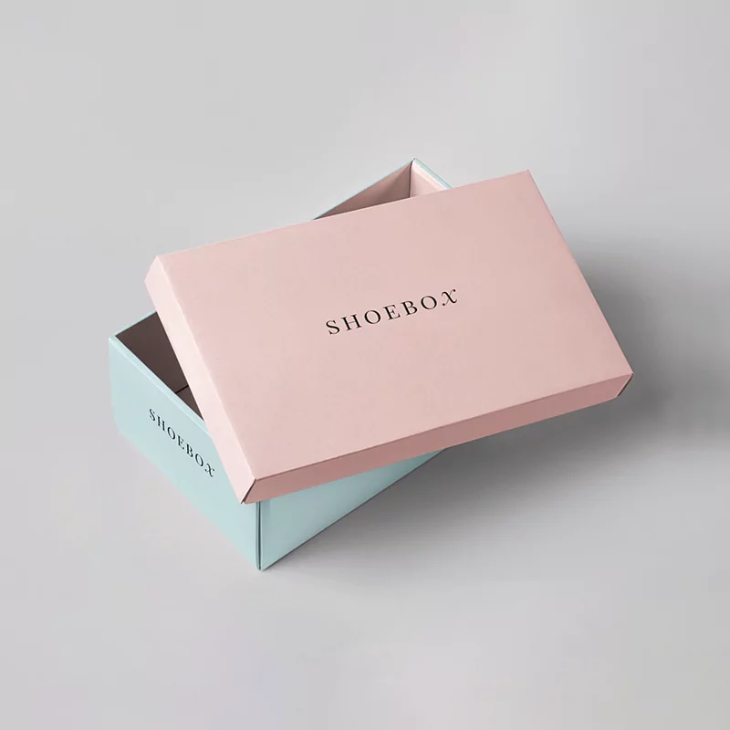 Custom Shoe Boxes 4