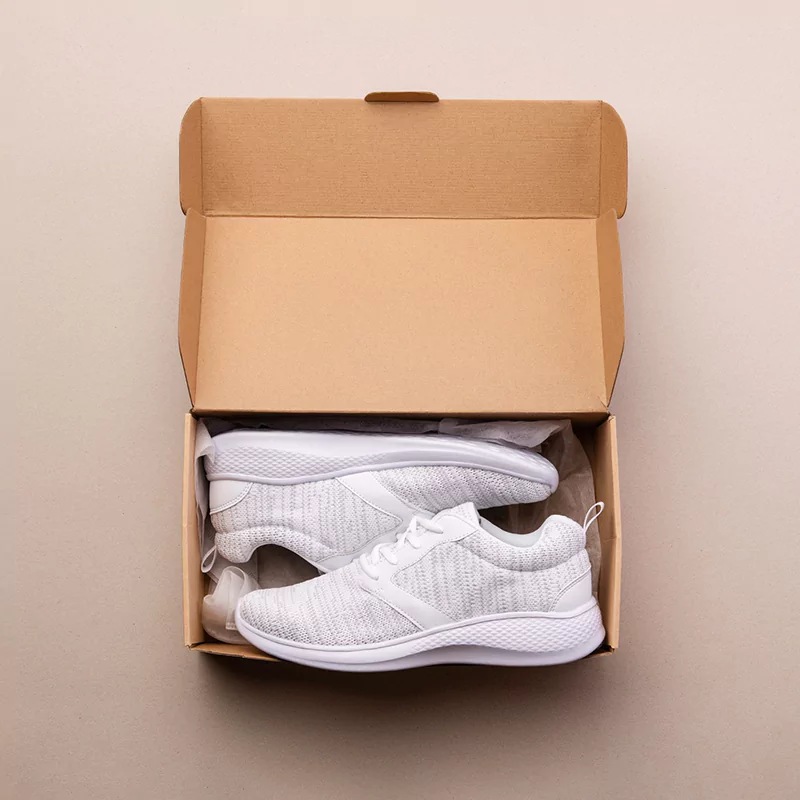 Custom Shoe Boxes 3