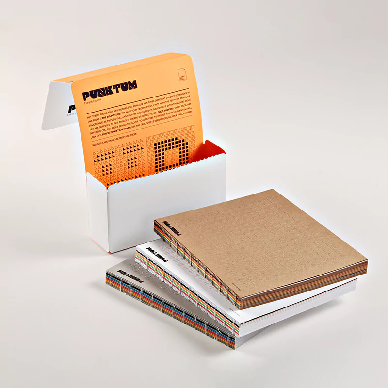 Custom Book Boxes 1