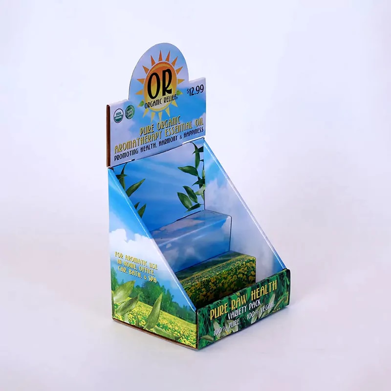 Custom Display Boxes 1