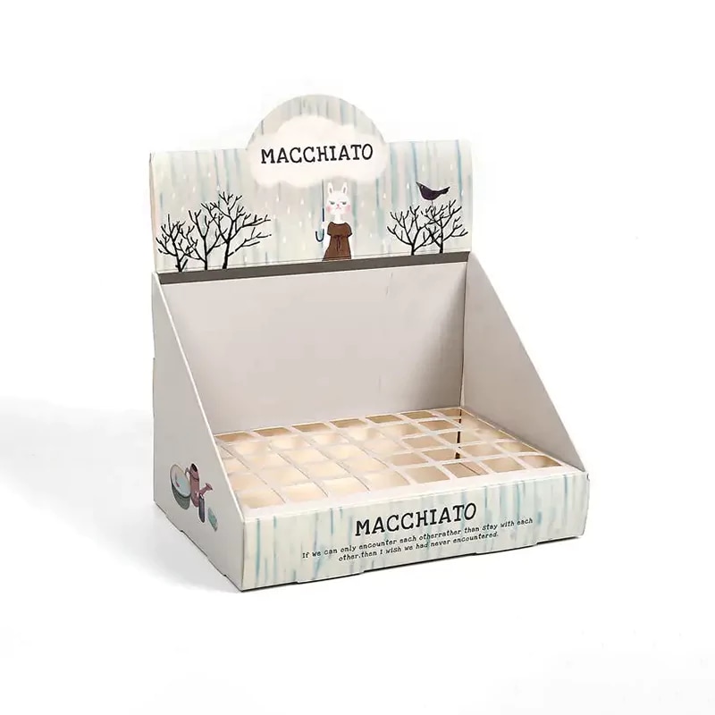 Custom Display Boxes 3