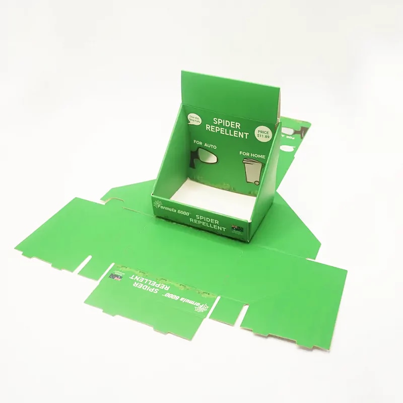 Custom Display Boxes 4
