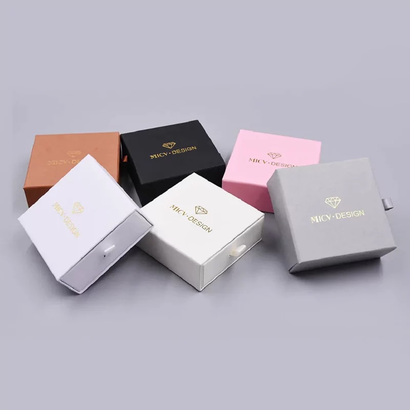 Rigid Drawer Box 3