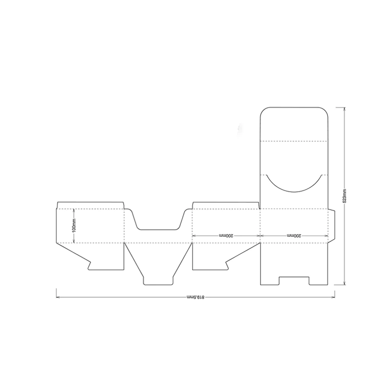 Custom Display Boxes Wholesale - Box Agency
