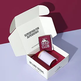 Mailer Box
