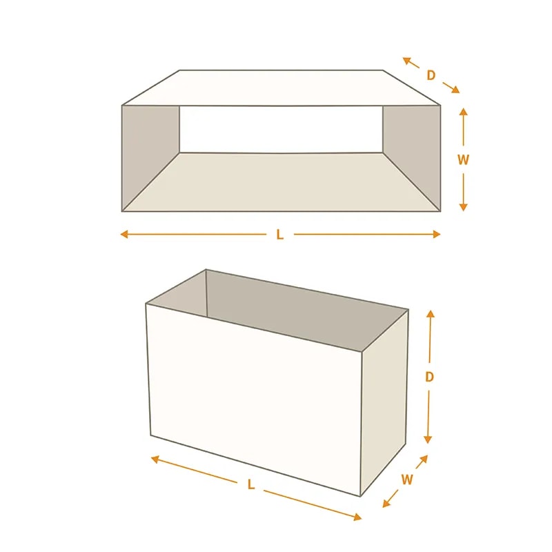 Sleeve Boxes 2d
