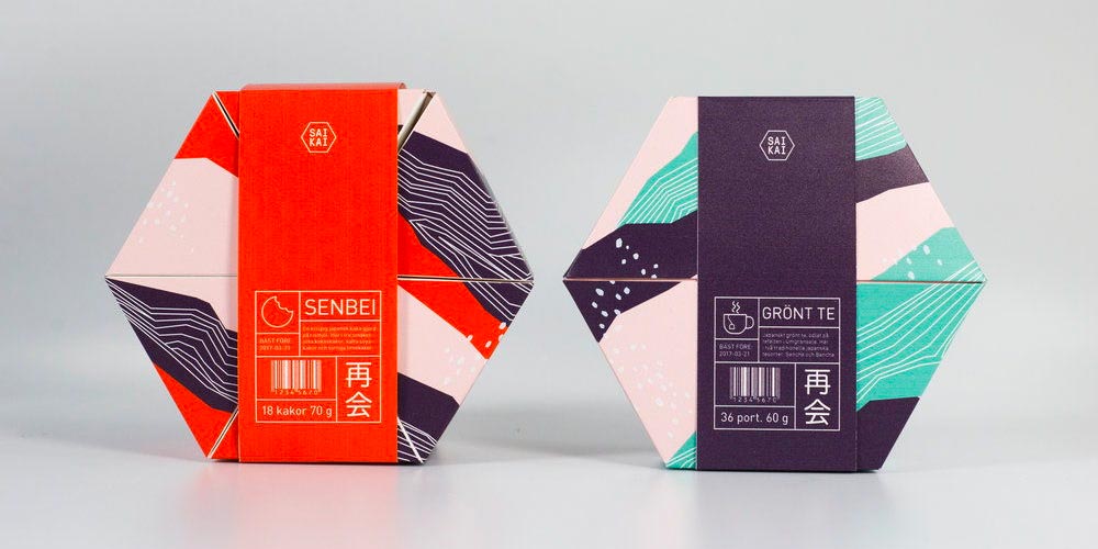 15 Unique Box Design Ideas for Packaging - Box Agency