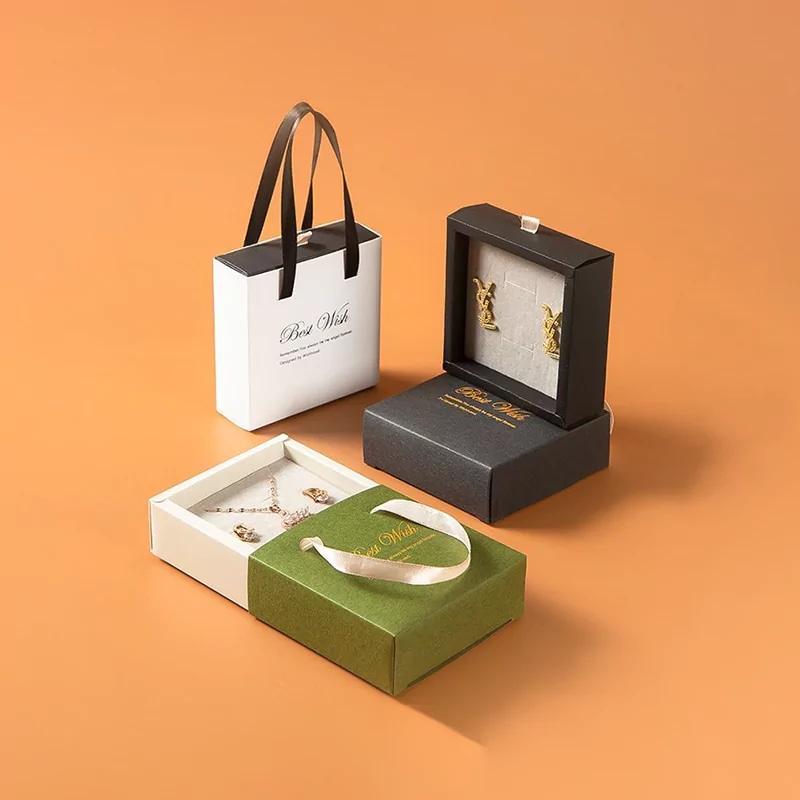 Custom Presentation Boxes Wholesale (Low Minimums) - Box Agency