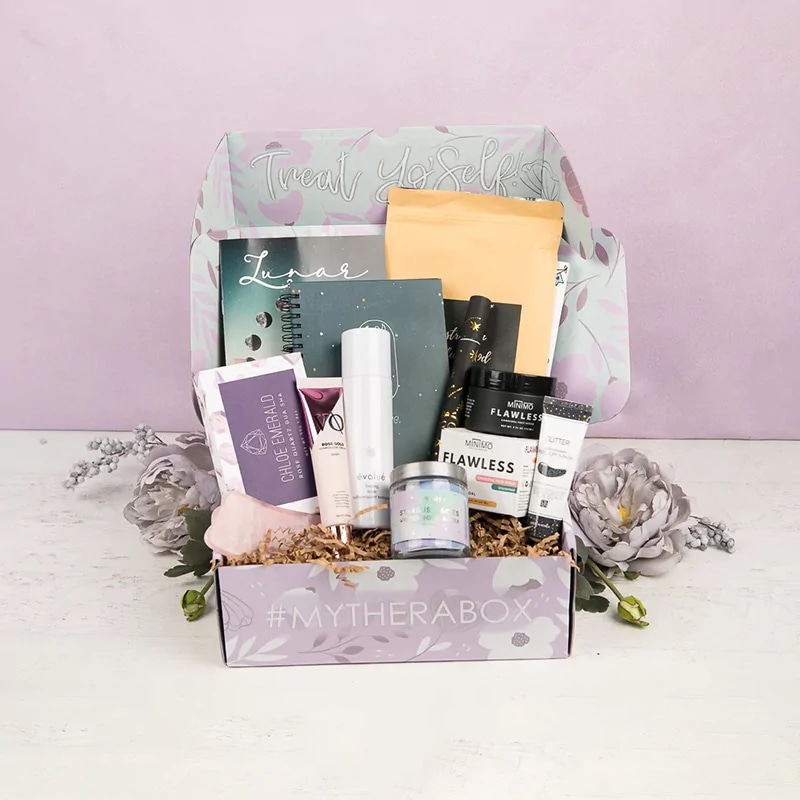 custom printed subscription boxes