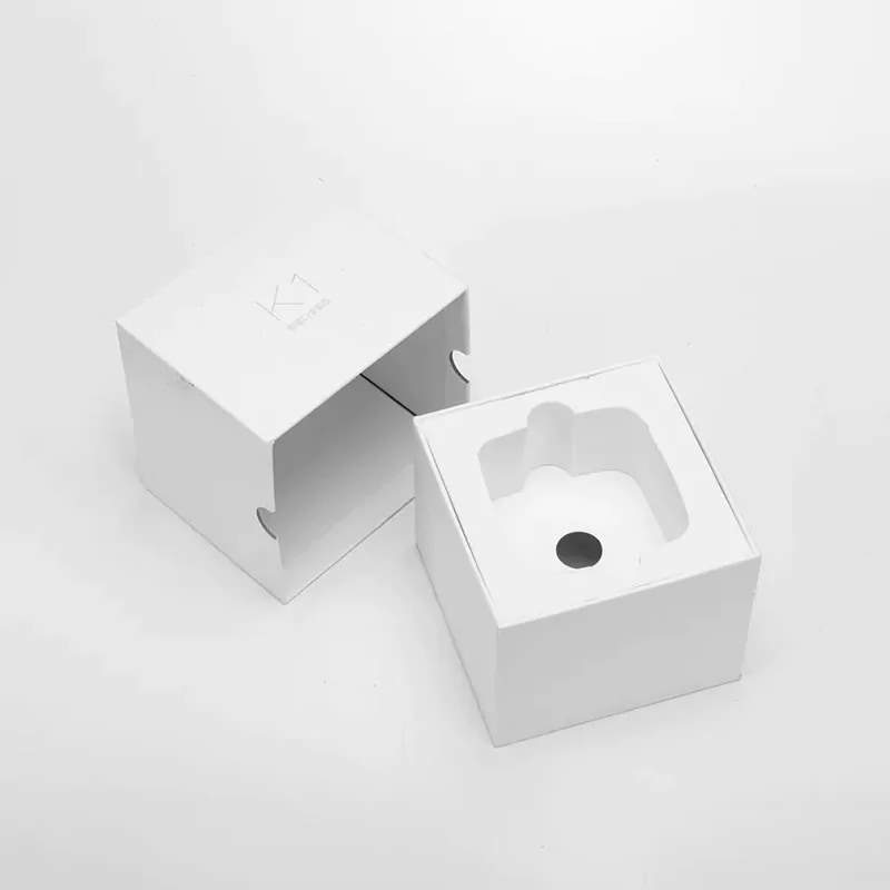 custom Two Piece Rigid Boxes
