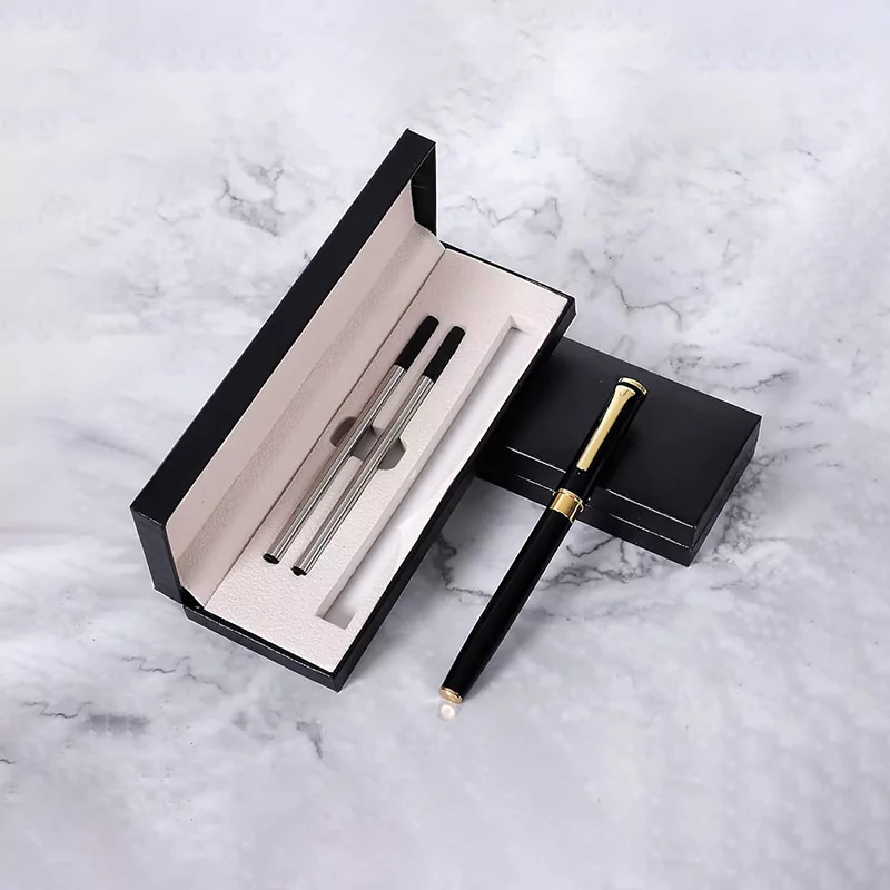 Custom Pen Boxes - Box Agency