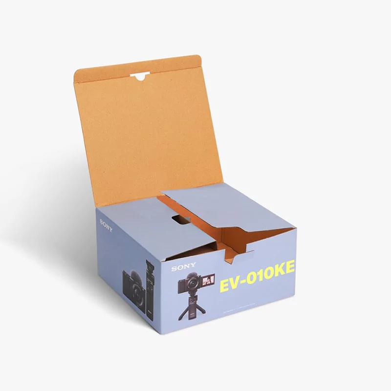 custom tuck top boxes