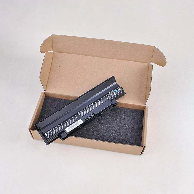 Custom Battery Packaging Boxes - Box Agency