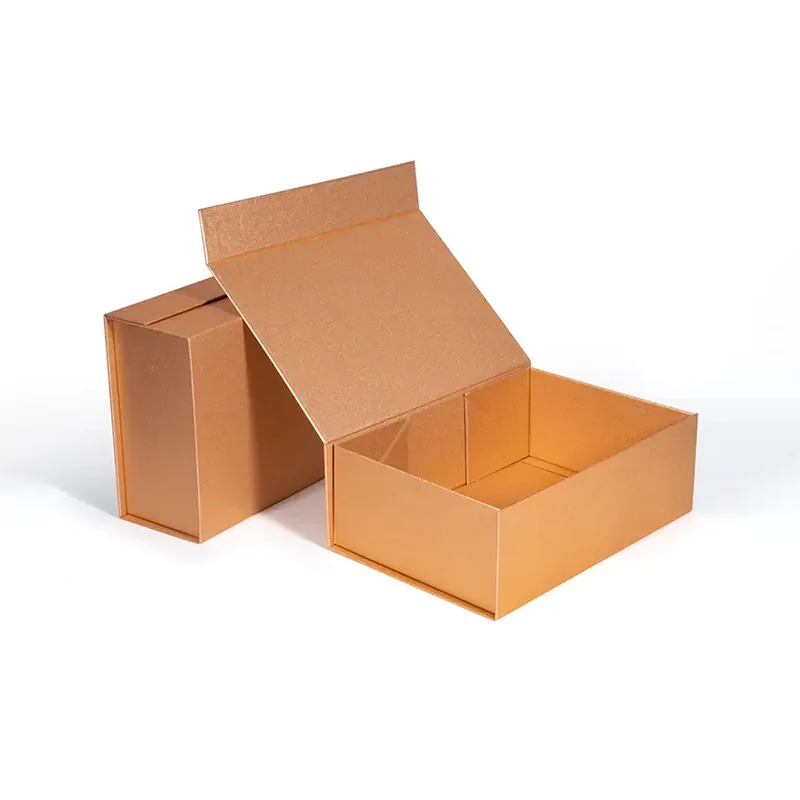 Order Custom Collapsible Rigid Boxes - Box Agency