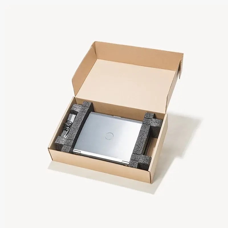 rigid laptop boxes