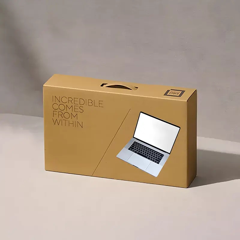 corrugated laptop boxes