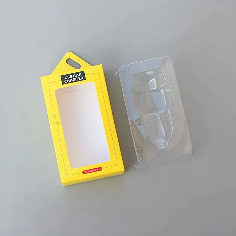 window charger box