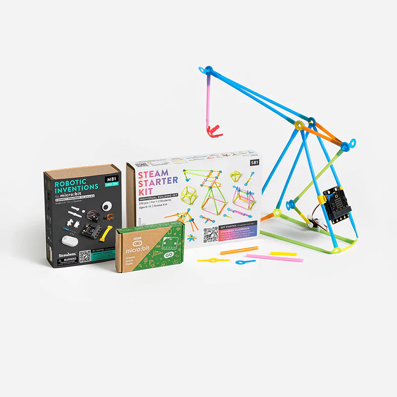 custom printed school kit boxes