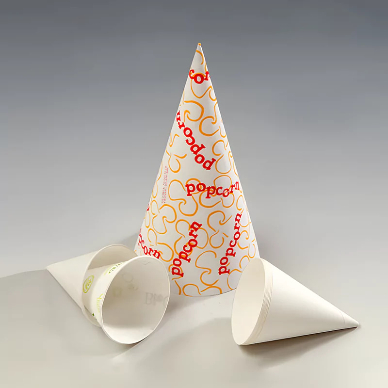 cone sleeves