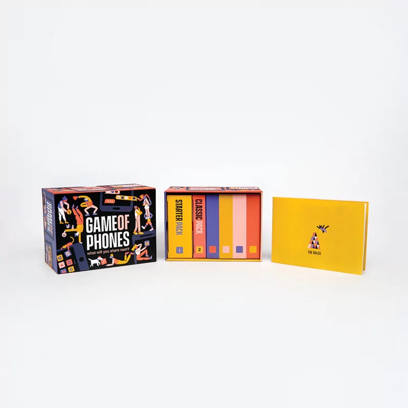 custom printed Video Game Boxes